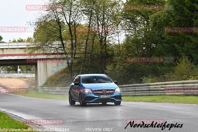 Bild #25459444 - Touristenfahrten Nürburgring Nordschleife (21.10.2023)