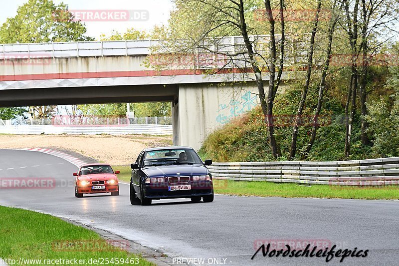 Bild #25459463 - Touristenfahrten Nürburgring Nordschleife (21.10.2023)