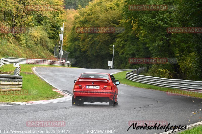 Bild #25459472 - Touristenfahrten Nürburgring Nordschleife (21.10.2023)