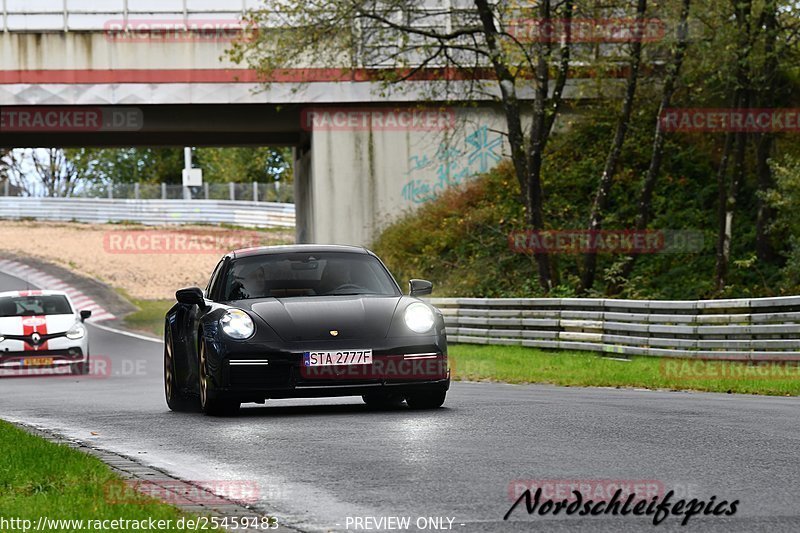 Bild #25459483 - Touristenfahrten Nürburgring Nordschleife (21.10.2023)