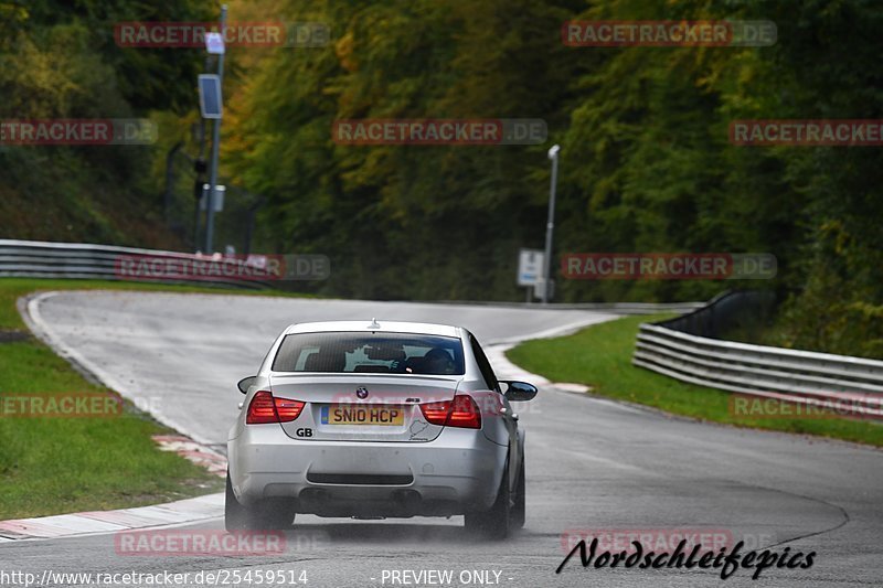 Bild #25459514 - Touristenfahrten Nürburgring Nordschleife (21.10.2023)