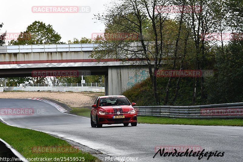Bild #25459525 - Touristenfahrten Nürburgring Nordschleife (21.10.2023)