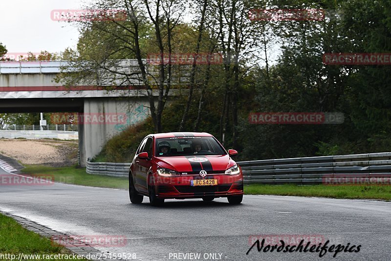 Bild #25459528 - Touristenfahrten Nürburgring Nordschleife (21.10.2023)