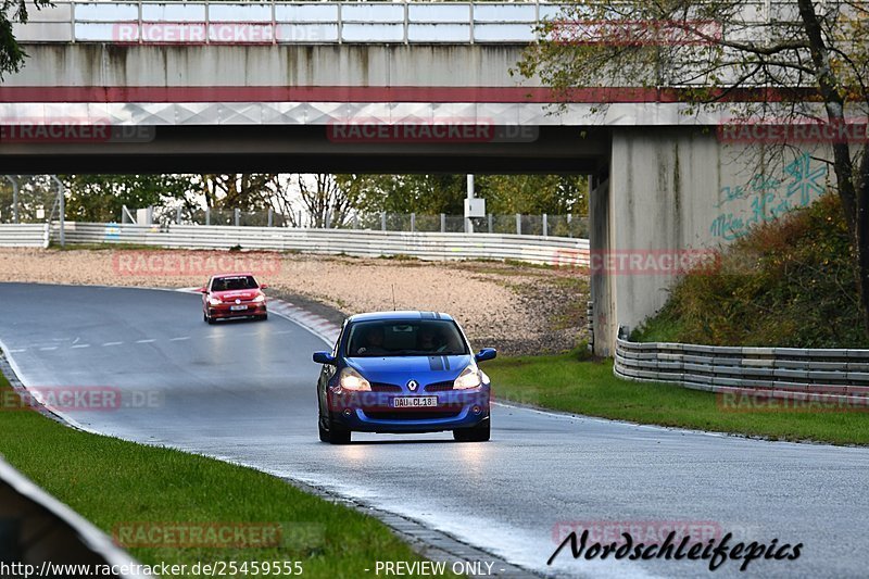 Bild #25459555 - Touristenfahrten Nürburgring Nordschleife (21.10.2023)