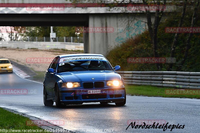 Bild #25459572 - Touristenfahrten Nürburgring Nordschleife (21.10.2023)