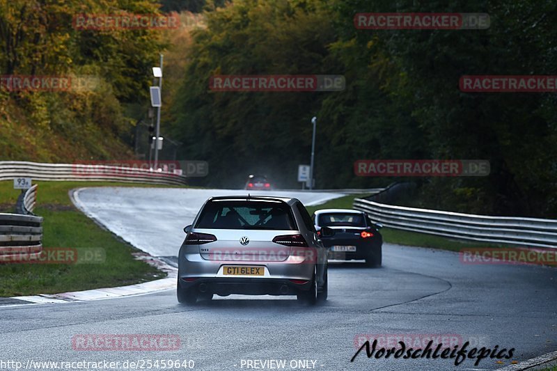 Bild #25459640 - Touristenfahrten Nürburgring Nordschleife (21.10.2023)