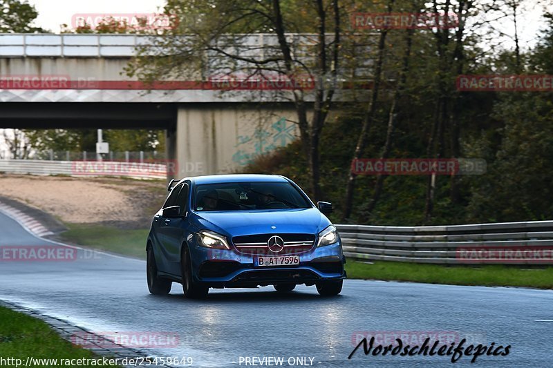 Bild #25459649 - Touristenfahrten Nürburgring Nordschleife (21.10.2023)