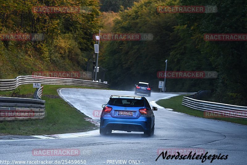 Bild #25459650 - Touristenfahrten Nürburgring Nordschleife (21.10.2023)