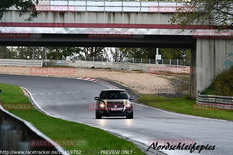 Bild #25459702 - Touristenfahrten Nürburgring Nordschleife (21.10.2023)