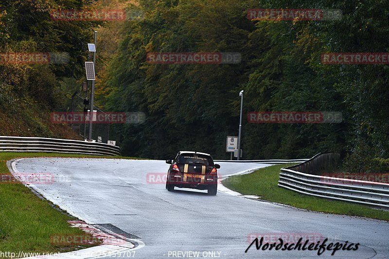 Bild #25459707 - Touristenfahrten Nürburgring Nordschleife (21.10.2023)
