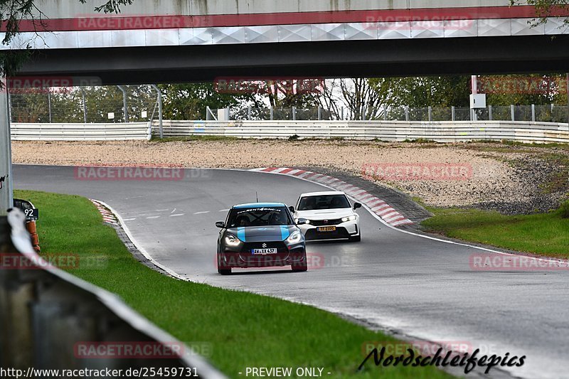 Bild #25459731 - Touristenfahrten Nürburgring Nordschleife (21.10.2023)