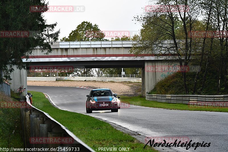 Bild #25459733 - Touristenfahrten Nürburgring Nordschleife (21.10.2023)