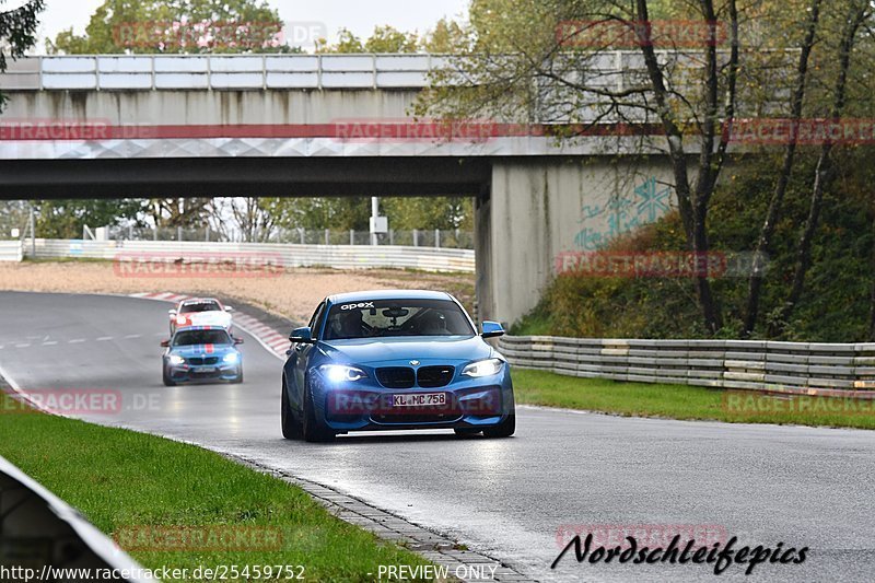 Bild #25459752 - Touristenfahrten Nürburgring Nordschleife (21.10.2023)