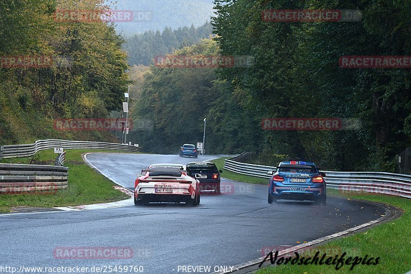 Bild #25459760 - Touristenfahrten Nürburgring Nordschleife (21.10.2023)