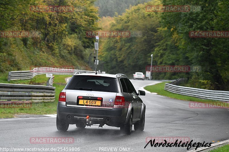 Bild #25459806 - Touristenfahrten Nürburgring Nordschleife (21.10.2023)