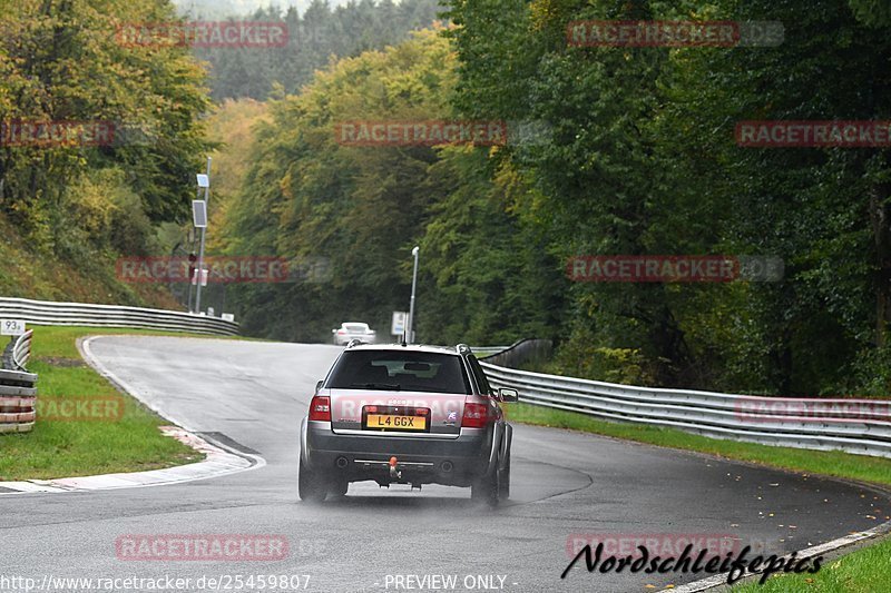 Bild #25459807 - Touristenfahrten Nürburgring Nordschleife (21.10.2023)