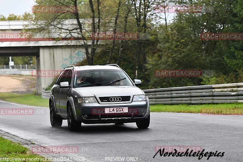 Bild #25459808 - Touristenfahrten Nürburgring Nordschleife (21.10.2023)