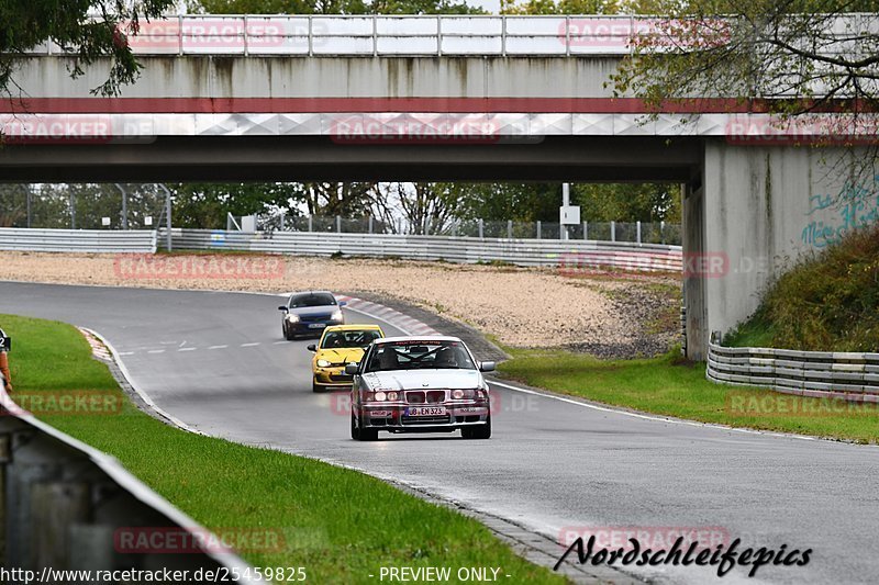 Bild #25459825 - Touristenfahrten Nürburgring Nordschleife (21.10.2023)