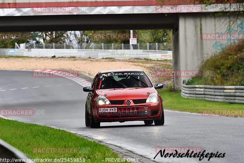 Bild #25459858 - Touristenfahrten Nürburgring Nordschleife (21.10.2023)