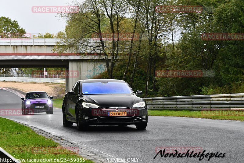 Bild #25459865 - Touristenfahrten Nürburgring Nordschleife (21.10.2023)