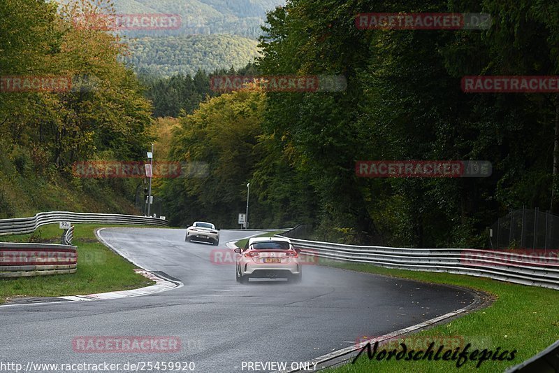 Bild #25459920 - Touristenfahrten Nürburgring Nordschleife (21.10.2023)