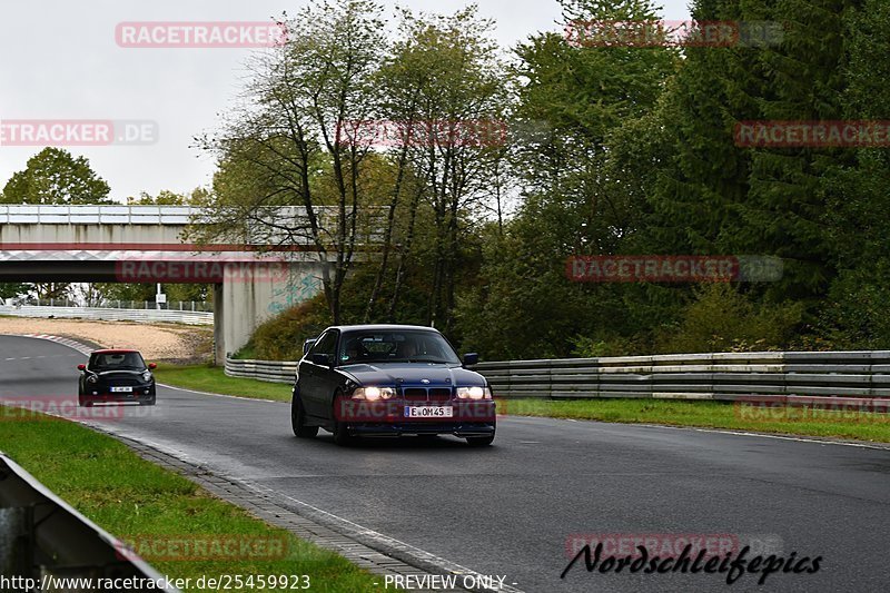 Bild #25459923 - Touristenfahrten Nürburgring Nordschleife (21.10.2023)