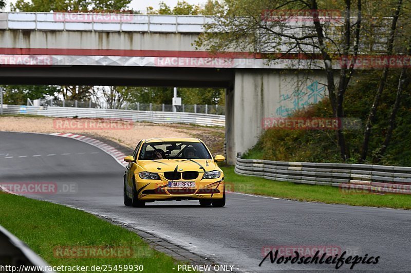 Bild #25459930 - Touristenfahrten Nürburgring Nordschleife (21.10.2023)