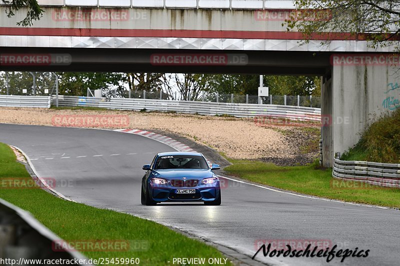 Bild #25459960 - Touristenfahrten Nürburgring Nordschleife (21.10.2023)