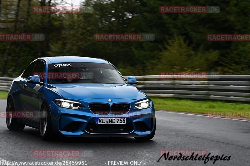 Bild #25459961 - Touristenfahrten Nürburgring Nordschleife (21.10.2023)