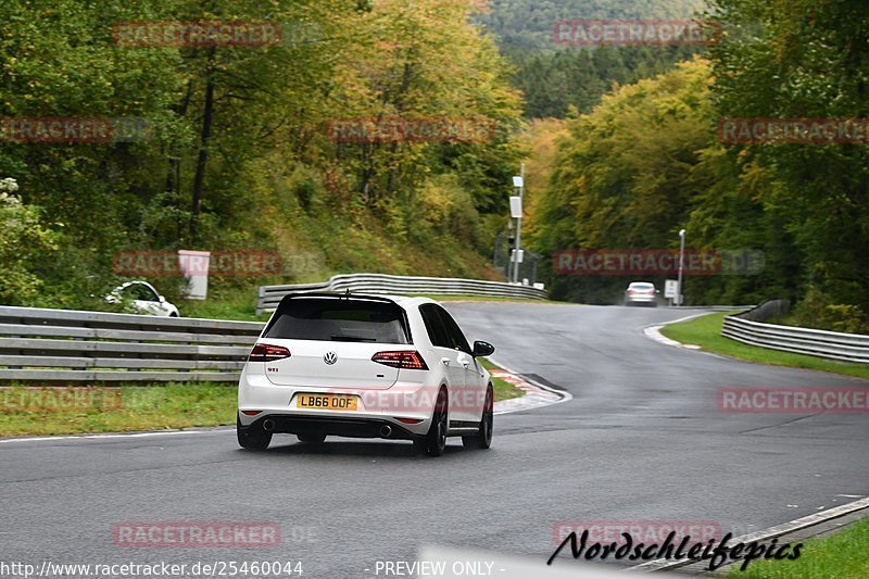 Bild #25460044 - Touristenfahrten Nürburgring Nordschleife (21.10.2023)