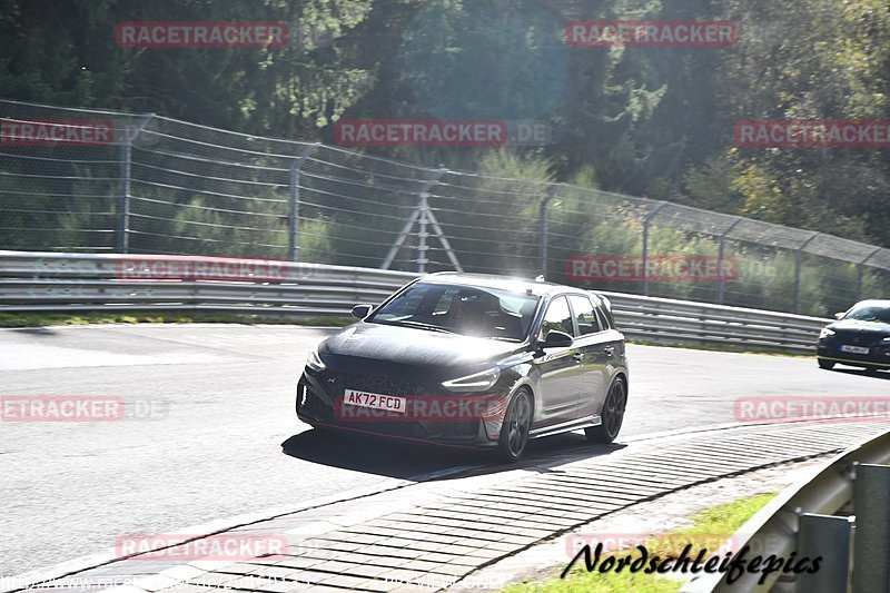 Bild #25460135 - Touristenfahrten Nürburgring Nordschleife (21.10.2023)