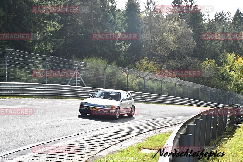 Bild #25460170 - Touristenfahrten Nürburgring Nordschleife (21.10.2023)