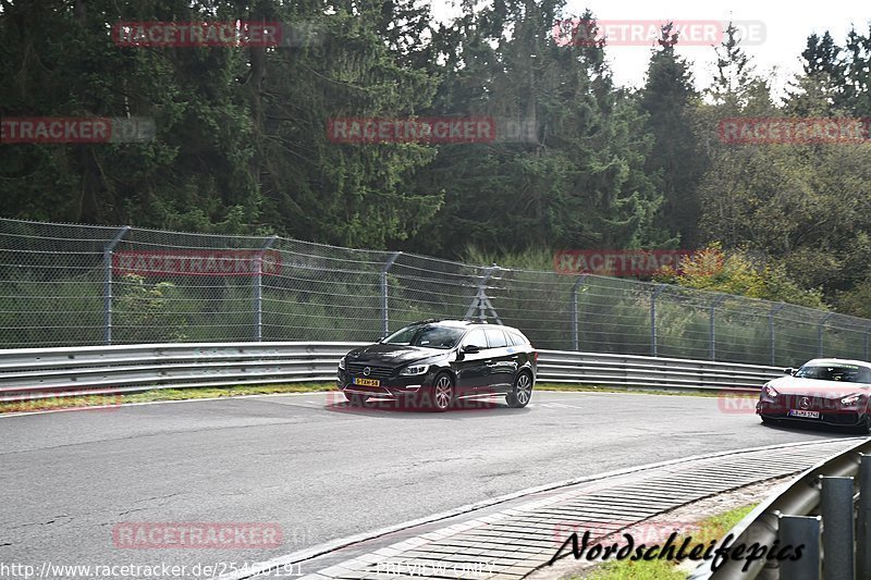 Bild #25460191 - Touristenfahrten Nürburgring Nordschleife (21.10.2023)