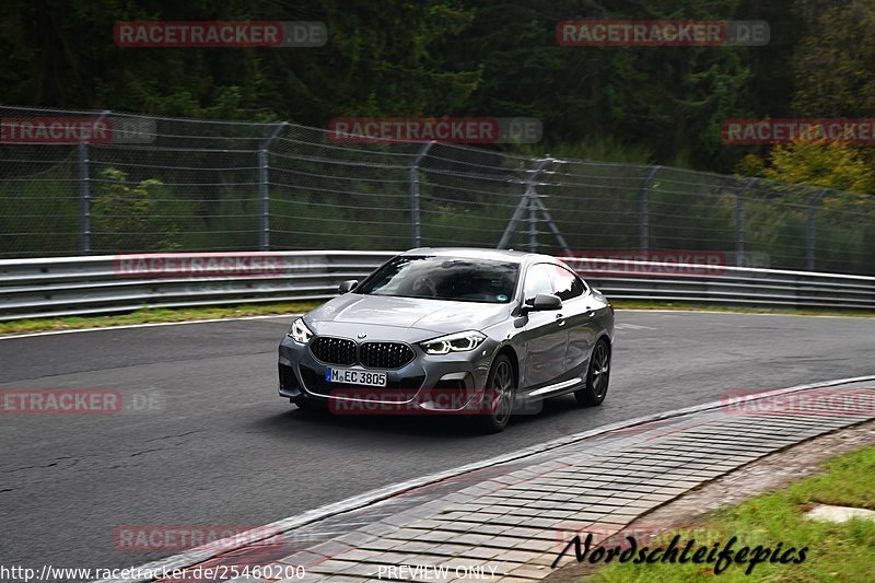 Bild #25460200 - Touristenfahrten Nürburgring Nordschleife (21.10.2023)