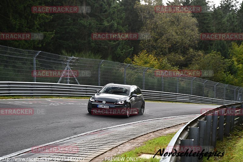 Bild #25460207 - Touristenfahrten Nürburgring Nordschleife (21.10.2023)