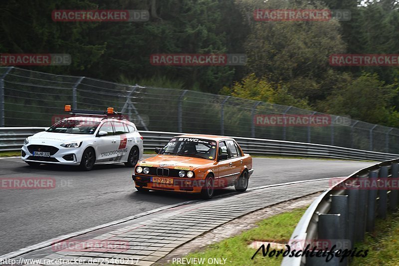 Bild #25460217 - Touristenfahrten Nürburgring Nordschleife (21.10.2023)