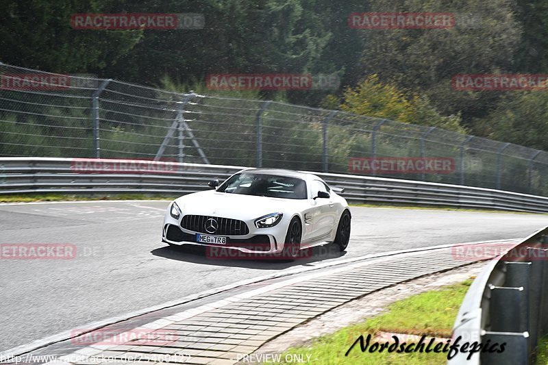 Bild #25460422 - Touristenfahrten Nürburgring Nordschleife (21.10.2023)