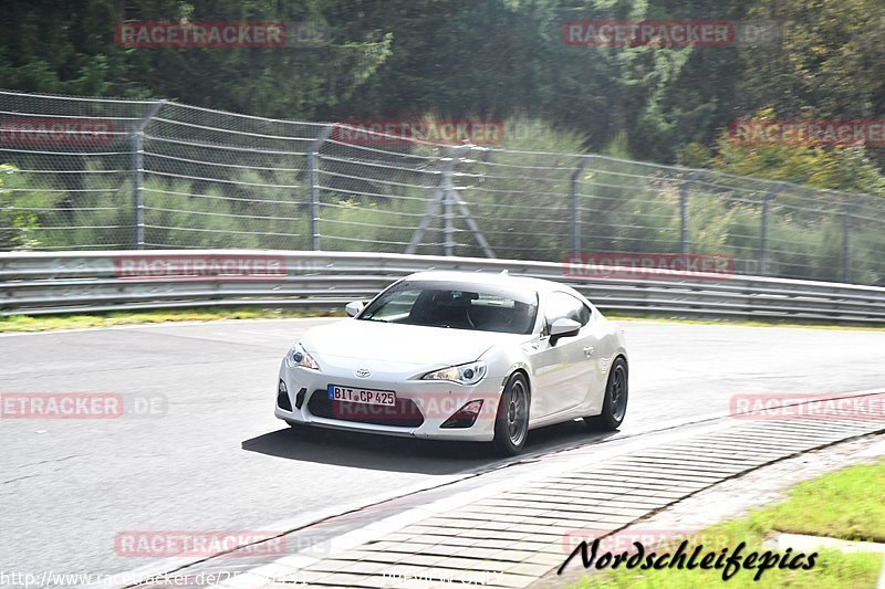 Bild #25460451 - Touristenfahrten Nürburgring Nordschleife (21.10.2023)