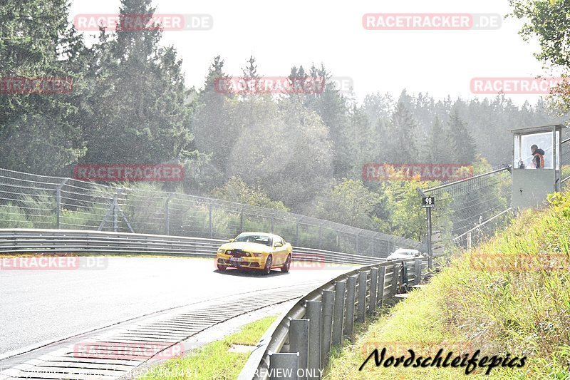 Bild #25460481 - Touristenfahrten Nürburgring Nordschleife (21.10.2023)