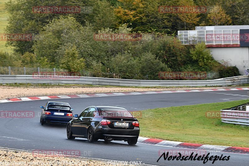 Bild #25460579 - Touristenfahrten Nürburgring Nordschleife (21.10.2023)