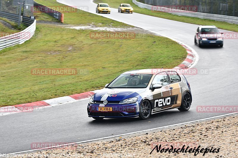 Bild #25460604 - Touristenfahrten Nürburgring Nordschleife (21.10.2023)