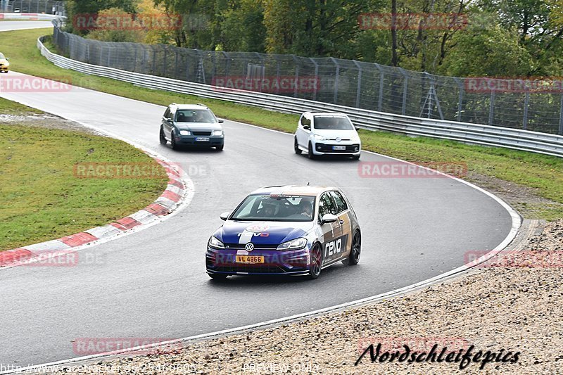 Bild #25460605 - Touristenfahrten Nürburgring Nordschleife (21.10.2023)