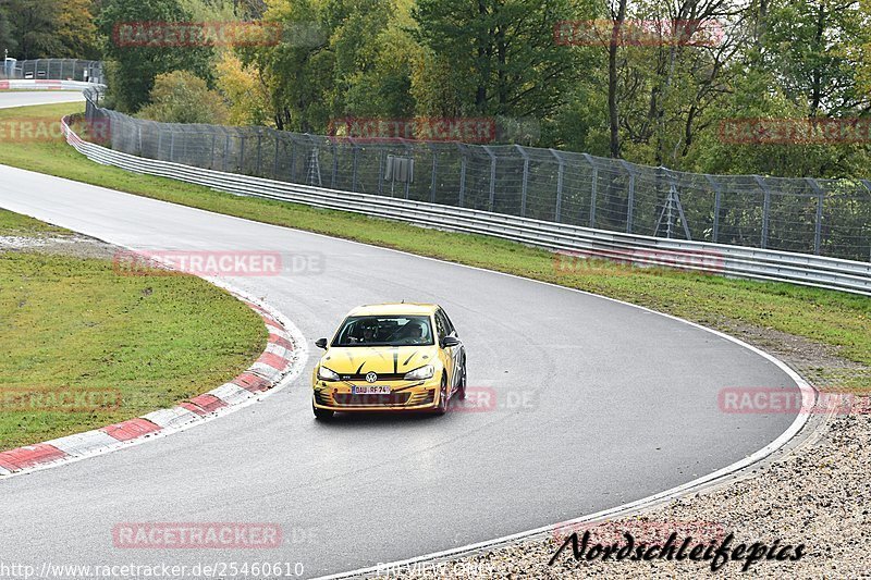 Bild #25460610 - Touristenfahrten Nürburgring Nordschleife (21.10.2023)