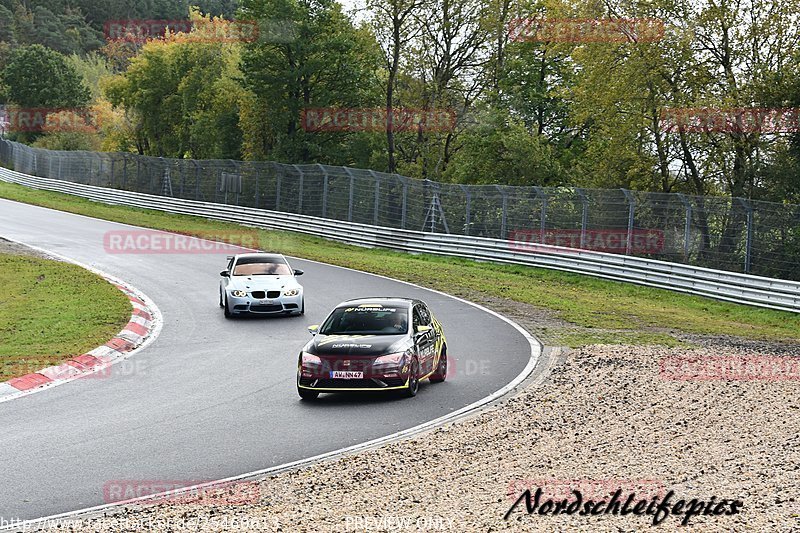 Bild #25460613 - Touristenfahrten Nürburgring Nordschleife (21.10.2023)