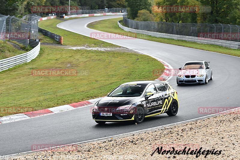 Bild #25460614 - Touristenfahrten Nürburgring Nordschleife (21.10.2023)