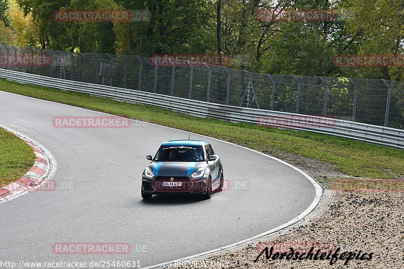 Bild #25460631 - Touristenfahrten Nürburgring Nordschleife (21.10.2023)