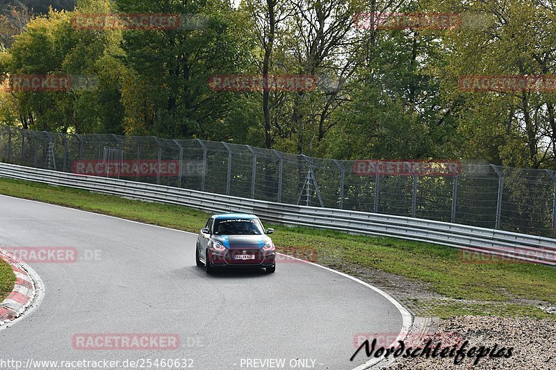 Bild #25460632 - Touristenfahrten Nürburgring Nordschleife (21.10.2023)