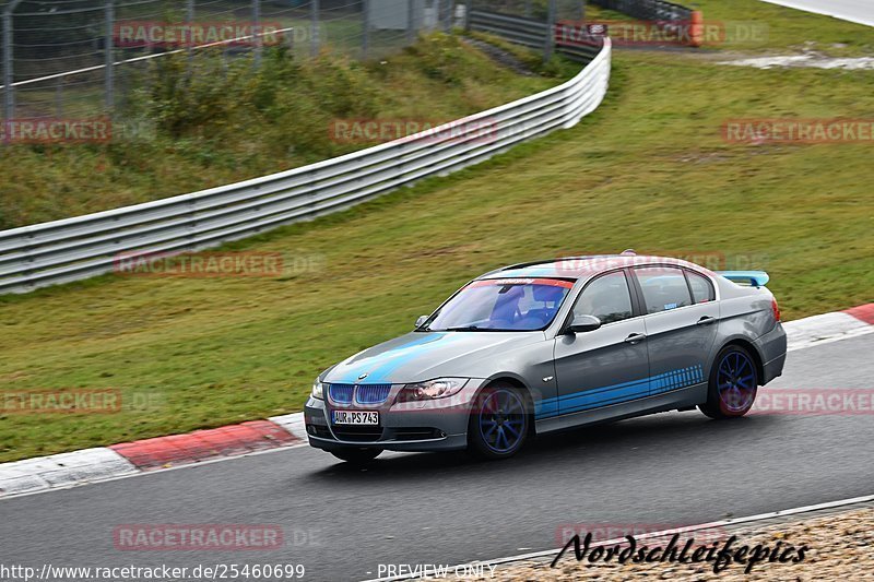 Bild #25460699 - Touristenfahrten Nürburgring Nordschleife (21.10.2023)