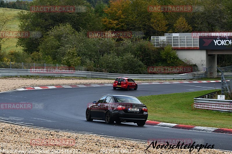 Bild #25460717 - Touristenfahrten Nürburgring Nordschleife (21.10.2023)