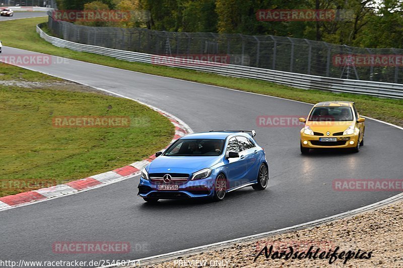 Bild #25460744 - Touristenfahrten Nürburgring Nordschleife (21.10.2023)